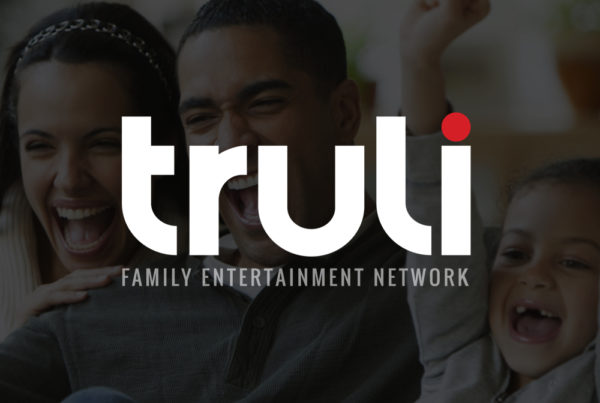 Rebranding and relaunching Truli.com