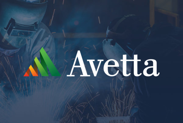 A new way to manage your supply chain risk from Avetta